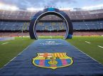Odnowiony stadion FC Barcelony zostanie otwarty tylko z połową miejsc siedzących, które początkowo oczekiwano