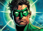 Hal Jordan i John Stewart łączą siły w tym zupełnie nowym Lanterns zwiastunie