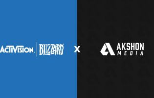 Akshon Media oficjalnym partnerem produkcyjnym Overwatch League i Call of Duty League