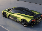 Aston Martin opóźnia Valhallę, przygotowuje się na stratę 110 milionów funtów