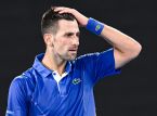 Novak Djokovic opuści Cincinnati Open z powodów niezdrowotnych