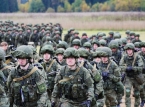 Liczba ofiar śmiertelnych Rosji na Ukrainie zbliża się do ćwierć miliona