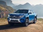 Volkswagen anuluje nadchodzący elektryczny Amarok