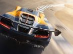 Plotka: Sony pr&oacute;bowało przenieść Gran Turismo 7 na Switch 2