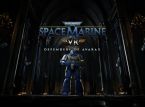 Warhammer 40,000: Space Marine VR to jedyny raz, kiedy nie mam choroby lokomocyjnej w VR