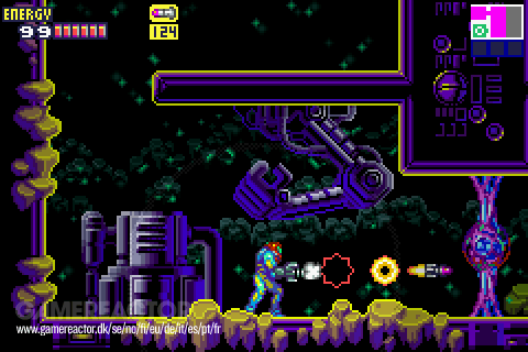 Top 5: Najlepsze gry z serii Metroid