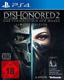 Dishonored 2