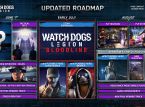 Watch Dogs: Legion otrzyma tryb PvP w sierpniu