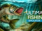 Ultimate Fishing Simulator z obsługą gogli VR
