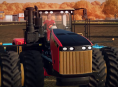 Farming Simulator 22 - zwiastun prezentujący flotę maszyn rolniczych