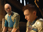 Seria Amazona God of War obsadziła Thora i Odyna