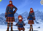 Rada Sami chce, aby Square Enix usunęło ubrania Sami z Final Fantasy XIV