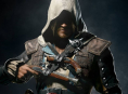 Assassin's Creed: Black Flag Resynced już sprzedało się lepiej niż Skull and Bones na Steamie