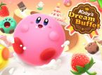 Kirby's Dream Buffet pojawi się na Nintendo Switch w przyszłym tygodniu