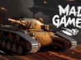 Artysta znany z Mad Max: Na drodze gniewu zaprojektował dwa czołgi w World of Tanks Blitz