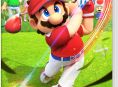 Ujawniono okładkę Mario Golf: Super Rush
