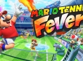 Mario Tennis Fever zapowiedziane na Nintendo Switch 2 i wygląda świetnie