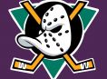 NHL 23 świętuje 30-lecie Anaheim Ducks