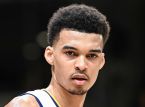 Włamywacz na sądzie pr&oacute;bował zrobić selfie z Victorem Wembanyamą, został dożywotnio zakazany wstępu do aren NBA na zawsze.