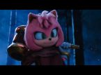 Kristen Bell zagra Amy w Sonic the Hedgehog 4 