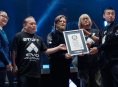 Wydarzenie Evo Japan Street Fighter 6 zdobywa rekord Guinnessa za największy turniej pojedynczych gier bojowych w historii