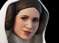 Han Solo, Luke Skywalker i Leia Organa pojawią się w Fortnite