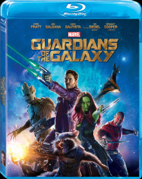 Guardians of the Galaxy