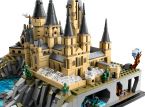 Lego zapowiada zestaw Hogwart Castle