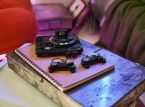 Lego 's Sega Mega Drive zadebiutuje w czerwcu i będzie przystępnym cenowo zestawem