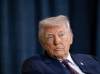 Ponad 20 kraj&oacute;w dołączy do posiedzenia Rady Pokojowej Trumpa