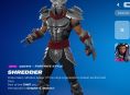 Ujawniono skórkę Splinter Fortnite wraz z nowym wyglądem Shreddera