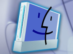 Ktoś uruchomił Mac OS X na Nintendo Wii