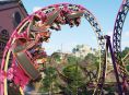 Motyw westernu powraca w marcowej aktualizacji Planet Coaster 2 