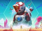 Hello Games przedstawia gigantyczną darmową aktualizację No Man's Sky dla Nintendo Switch 2