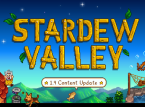 Stardew Valley otrzymało patch 1.4
