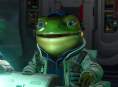 Robimy beczki w Star Fox na dzisiejszym Gr Live