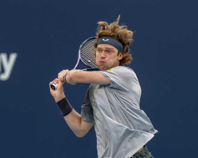 Alcaraz, Rublew lub Grzesznik, w ćwierćfinale Kataru: harmonogram w czwartek 19 lutego