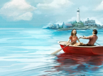 Widow's Bay: Sezon 1