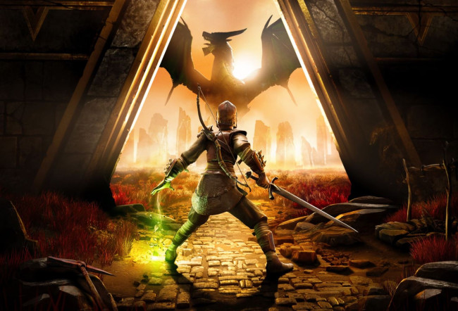 RuneScape: Dragonwilds również przyjedzieNintendo Switch 2 we wrześniu