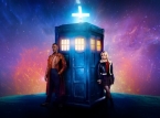 Russell T Davies wyjaśnia pow&oacute;d swojego odejścia jako showrunner Doctor Who 