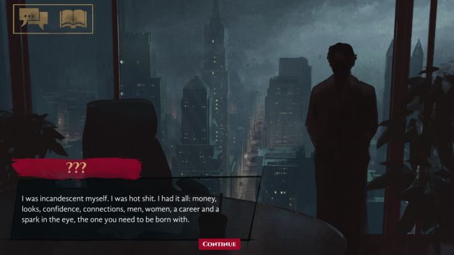 Vampire: The Masquerade - Coteries of New York