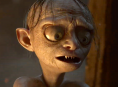U The Lord of the Rings: Gollum dewelopera panowała "atmosfera strachu"
