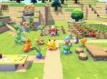 Pok&eacute;mon czerpie garściami z książek Animal Crossing dzięki Pokopia
