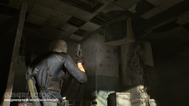 Resident Evil Requiem