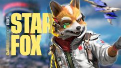 Star Fox o Switchu 2: FAQ i niezbędny przewodnik, jak zostać asem pilotem
