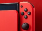 Switch osiąga 139 milionów sprzedanych sztuk, a Nintendo utrzymuje go jako swoją "główną działalność" na 2024 rok