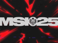 Na MSI 2025 pozostały cztery drużyny