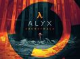Ścieżka dźwiękowa z Half-Life: Alyx jest już dostępna cyfrowo