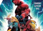 Redefinicja serii komiksowej Avengers: Armageddon przez Marvela jest uważana za "początek końca"
