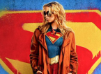 Milly Alcock stawia czoła internetowej nienawiści przed premierą Supergirl 